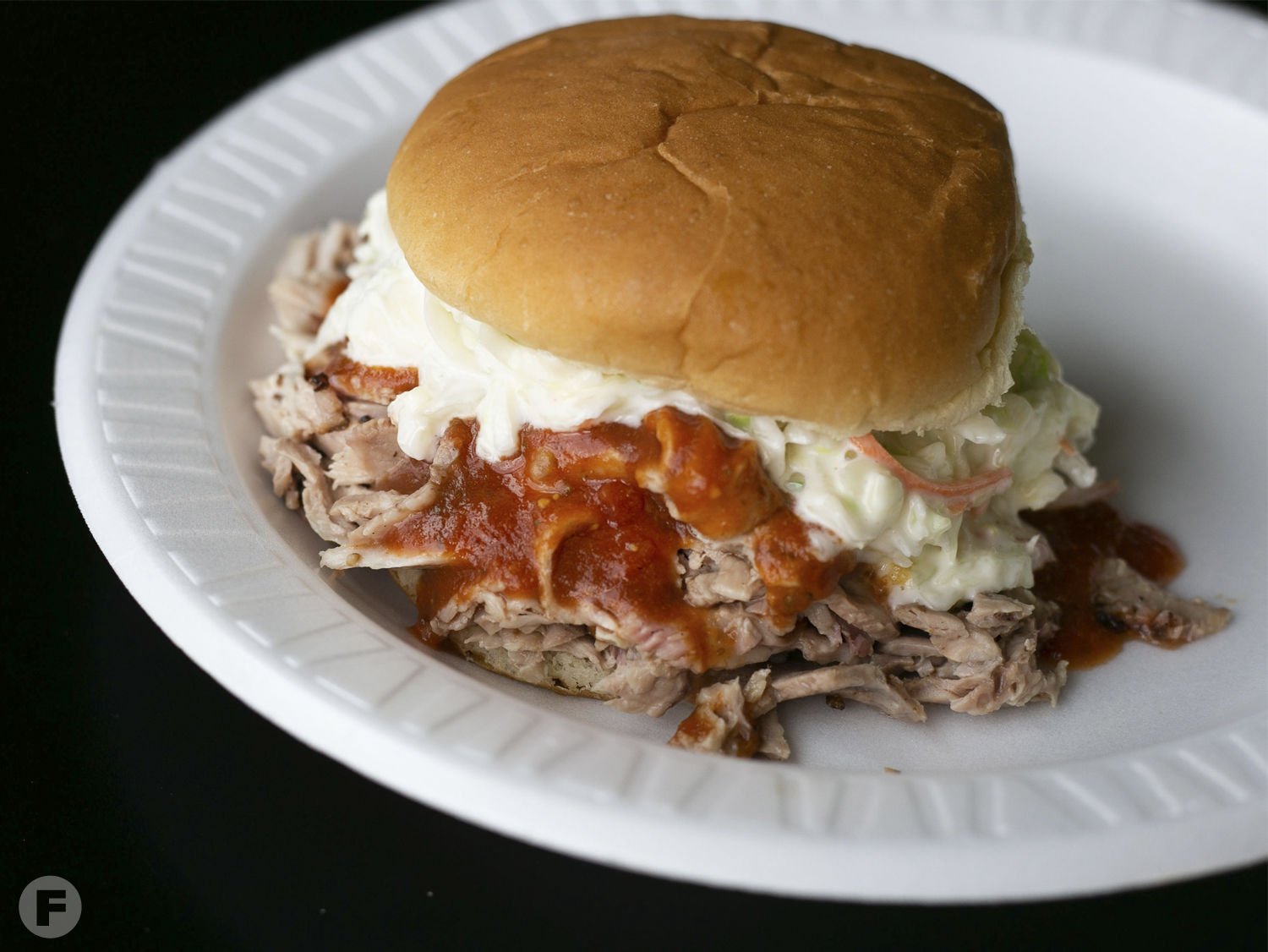 Crosstown Barbecue